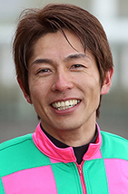 和田竜二騎手「シャドウエンペラーは今まで体験したことがないぐらい凄い乗り味」