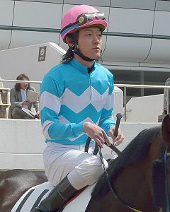 大庭和弥騎手が引退……引退後は小手川準厩舎で調教助手になる予定