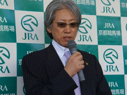 戸田博文調教師、松若風馬騎手を殴って過怠金20万円の制裁