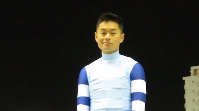 JRA騎手になる藤井勘一郎(35)さん、南関3ヶ月でたった10勝、勝率4.3%