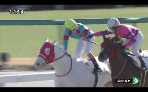 C.ルメール騎手、05年に武豊騎手が記録した212勝のJRA年間最多勝利数記録を更新