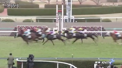 単勝1.5倍のエアアルマスを飛ばした浜中の言い訳がｗｗｗｗｗ