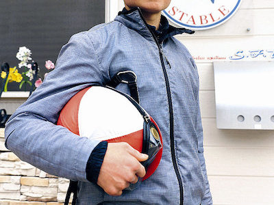 【悲報】競馬学校35期生のホープだったはずの岩田望来さん、前代未聞の不名誉な記録を樹立