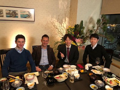 武豊TV新年会のゲストはO.マーフィー騎手、M.デムーロ騎手、池添謙一騎手