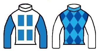 田辺裕信騎手とC.ルメール騎手、自らデザインした勝負服で地方競馬参戦