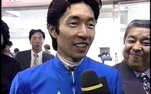 田辺裕信騎手「ユタカさんのブレないスタイルとメンタルの強さがすごい」