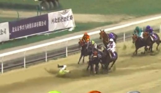 中国武漢の競馬がカオスすぎるｗｗｗｗｗ