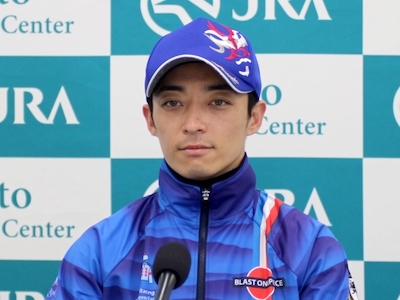 川田将雅騎手とサンデーRコンビの複率86.7%ｗｗｗルメール超えｗｗｗｗｗ