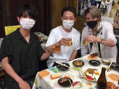 藤田伸二元騎手、藤岡佑介騎手らと飲み会している写真をがアップして世間からフルボッコｗｗｗ