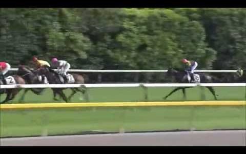 単勝ブライアン1.7、オルフェ1.4、ルドルフ1.3、ディープ1.0