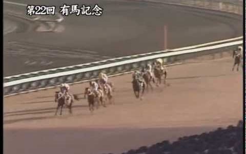 『デッドヒート』と聞いて思い浮かぶレース