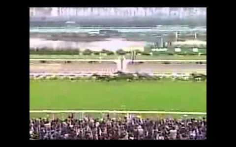 なぜ三冠馬と二冠馬で強さに別格の違いがあるのか？