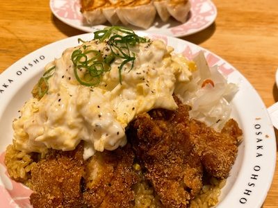 日高屋ＶＳ餃子の王将 どっち派