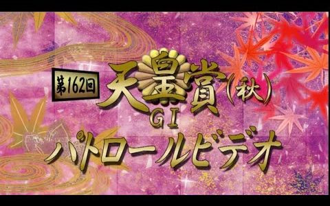 2着フィエールマン福永「挟まれてしまって」、3着クロノ北村「外から寄られてしまって」