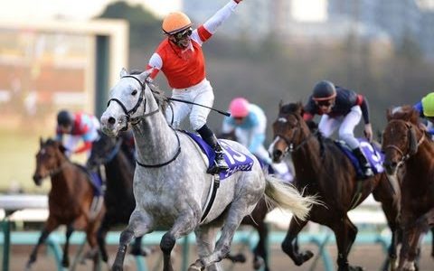 3歳で有馬記念を勝つのが最強馬の条件