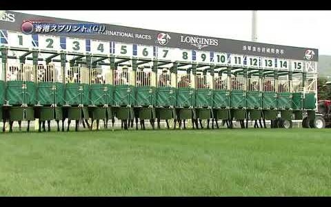 日本馬が海外G1通算45勝！ここ2年で海外G1・10勝の猛烈ペース！