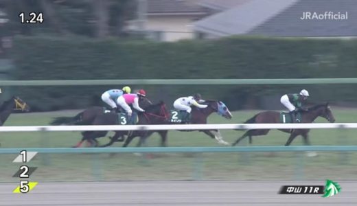 こんな状況でも競馬やれてる奴ってぶっちゃけ勝ち組だよな