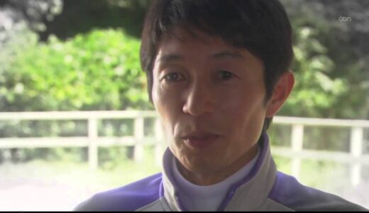 3大競馬界のそっくりさん 武豊とディーンフジオカ 藤田菜七子と堺雅人 お馬さん速報