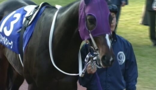 スペシャルウィークってすごいんだな お馬さん速報