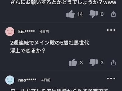 不正受給問題の税理士所有ワールドプレミアに対する風評被害が壮絶…