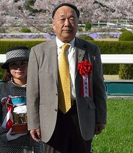 アイアム・堀紘一氏ぶち切れ！「給付金受取を指南した税理士は永久に競馬界からお引き取り願いたい」