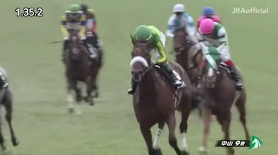 日本ダービー挑戦サトノレイナス、C.ルメール騎手「能力が高い馬だし、勝つ自信はある」