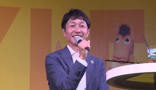 騎手が絶対言わないこと