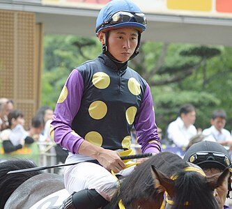 岩田望来さん重賞65連敗……それでも彼に重賞の騎乗依頼がくる理由とは？