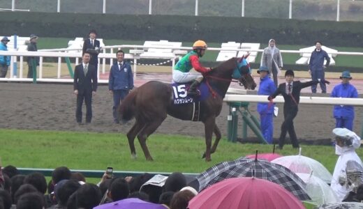 スプリント重賞の常連でG1未勝利←真っ先に思い出す馬