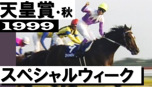 決定版！武豊ベストレースを決めるしかないか