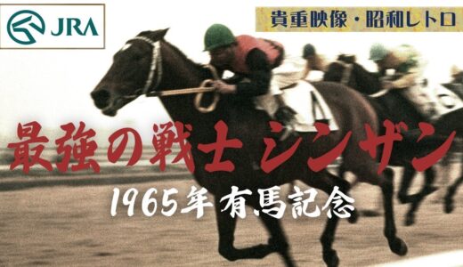 シンザンよりかっこいいヒーロー列伝コレクション未だ存在しない 競馬情報まとめアンテナ