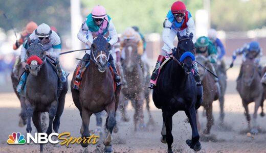 【薬物問題】2021のケンタッキーダービー馬はマンダルーンが繰り上がり