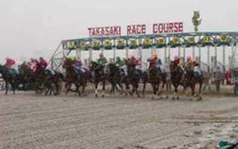 北関東競馬場って何で滅んだの？