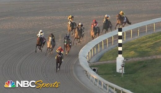 ペガサスWCでBCクラシック馬ニックスゴーに圧勝したライフイズグッドに日本馬は勝てるのか