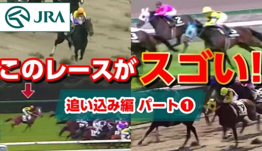 競馬歴1年の僕、差し馬こそが最強だということに気づいてしまう