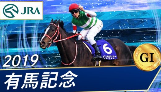 2019の有馬でサートゥルナーリアとワールドプレミアが2、3着したときはコイツらの時代が始まるんだなって思ってた