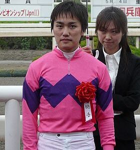 川島信二騎手、現役引退を発表……今後は庄野厩舎で調教助手に