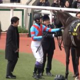 安藤勝己が福永厩舎を絶賛「福永厩舎は仕上げも然り、馬にマッチする騎手を選んでくる」