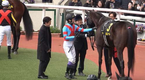 安藤勝己が福永厩舎を絶賛「福永厩舎は仕上げも然り、馬にマッチする騎手を選んでくる」