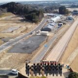 社台ファーム鈴鹿トレセン完成！　6月1日オープン　日本最大規模『夢の外厩』を遂に公開