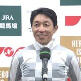 ドウデュース武豊上手すぎワロタ